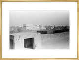View of old Sabya from ...