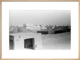 View of old Sabya from ...