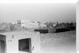View of old Sabya from ...