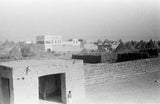 View of old Sabya from ...