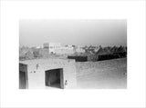View of old Sabya from ...