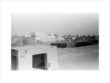 View of old Sabya from ...