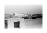 View of old Sabya from ...