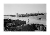 View of the Shindagha district ...