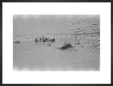 View of Wilfred Thesiger's party ...