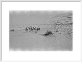 View of Wilfred Thesiger's party ...