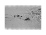 View of Wilfred Thesiger's party ...