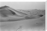 View of a large sand ...