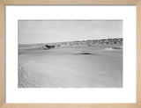 View of Wilfred Thesiger's travelling ...