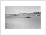 View of Wilfred Thesiger's travelling ...