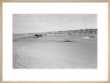 View of Wilfred Thesiger's travelling ...