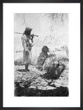 Three men of Wilfred Thesiger's ...