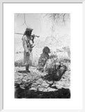 Three men of Wilfred Thesiger's ...
