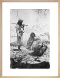 Three men of Wilfred Thesiger's ...