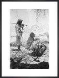Three men of Wilfred Thesiger's ...