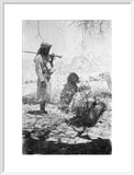 Three men of Wilfred Thesiger's ...