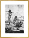 Three men of Wilfred Thesiger's ...