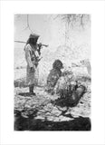 Three men of Wilfred Thesiger's ...
