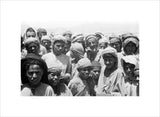 Group portrait of men and ...