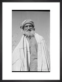 Half length standing portrait of ...