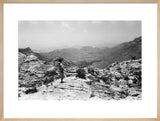 View of a member of ...