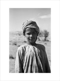 Close up portrait of an ...