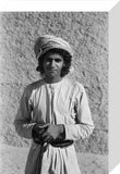 Half length portrait of a ...