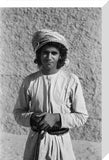 Half length portrait of a ...