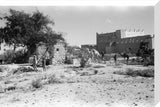 View of locals at a ...