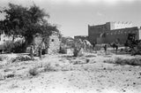 View of locals at a ...