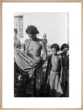 Group portrait of an Arab ...