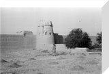 The fort at Najran.  ...