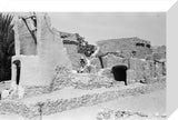 View of a well in ...