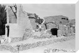 View of a well in ...