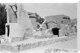 View of a well in ...