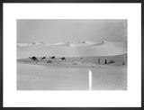 View of Wilfred Thesiger's travelling ...