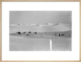 View of Wilfred Thesiger's travelling ...