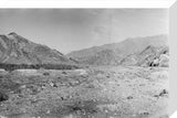 View of the Wadi Tayyah ...