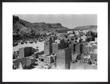 View of Shibam. The main ...
