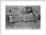 Full length portrait of a ...