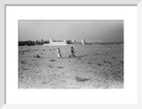 View of Salim bin Ghabaisha ...
