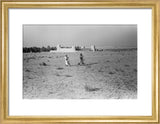 View of Salim bin Ghabaisha ...