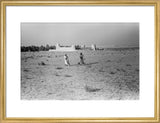 View of Salim bin Ghabaisha ...