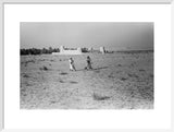 View of Salim bin Ghabaisha ...