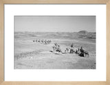 View of Wilfred Thesiger's Bedouin ...