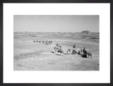 View of Wilfred Thesiger's Bedouin ...