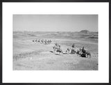 View of Wilfred Thesiger's Bedouin ...