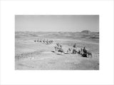 View of Wilfred Thesiger's Bedouin ...