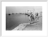 Full length standing portrait of ...