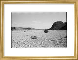 A wadi bed near Andhur. ...